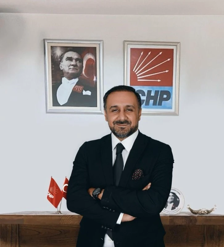 Başkan Doğan Adıyaman'ı sosyal Belediyecilikle tanıştıracağız