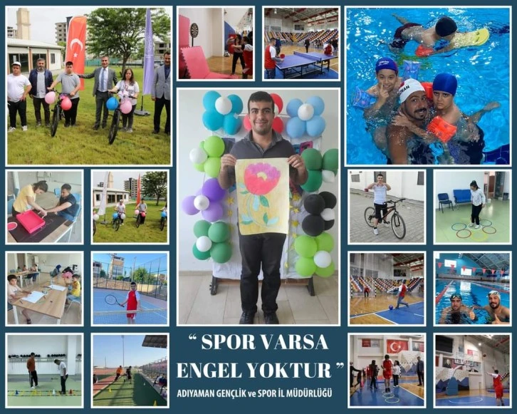 ENGELLİ DERNEKLERİ İL MÜDÜRÜMÜZÜ ZİYARET ETT