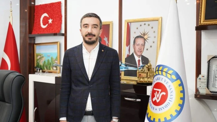 Esnafın hakkı korunsun, Meydan Projesi Adıyaman’a umut olsun.