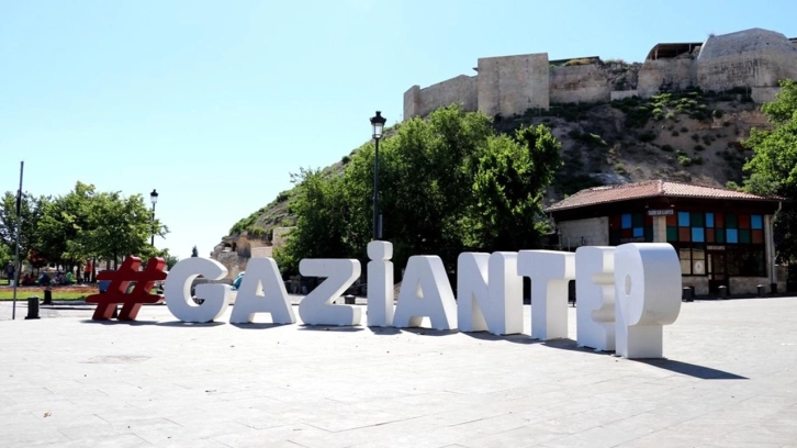 Gaziantep göç vermeye başladı