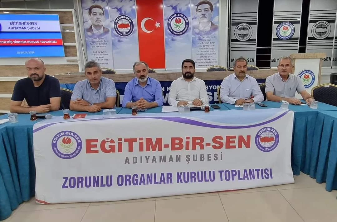 Öğretmenlik Meslek Kanunu, yasalaştı“