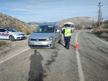 2021-2030 Karayolu Trafik Güvenliği Strateji Belgesi ve 2021-2023 Karayolu Trafik Güvenliği Eylem Planları