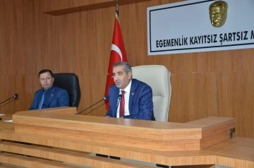 2024 Yılı Yatırım Programı Gerçekleştirildi