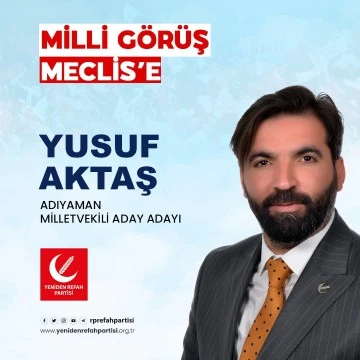 ACIYAMAN YENİDEN ADIYAMAN OLACAK!