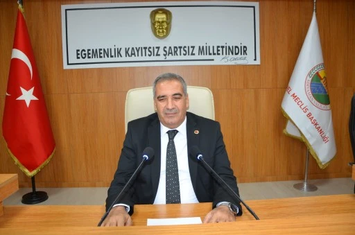 ADIYAMAN BÜTÇEYİ İKİYE KATLADI