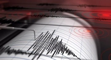 Adıyaman'da korkutan deprem: 3.4 ile sallandı