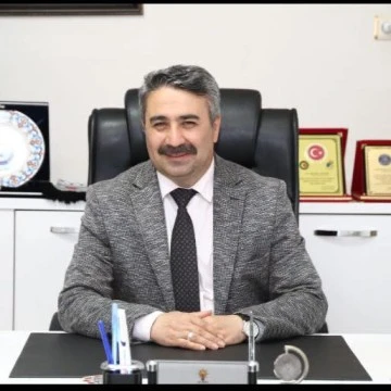 Ak Parti Başkan Alkayış’dan 2022 değerlendirmesi… “2022 Çok Verimli geçti, 2023'e Hazırız”