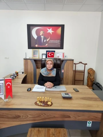 ALTINŞEHİR EGEBİL KOLEJİ EGİTİME KALDIĞI YERDEN DEVAM EDİYOR