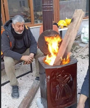 BAĞIMSIZ MİLLETVEKİLİ ADAYI SELİM ÇAKIR &quot;CANIMLA KANIMLA ADIYAMAN İÇİN BURDAYIM DEDİ&quot;