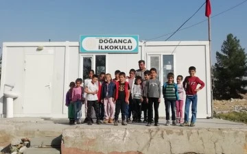 DOĞANCAYA (MERAZİ) DOGMAYAN GÜNEŞ 