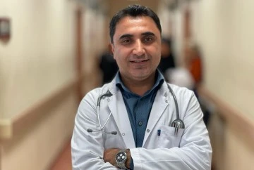 Dr. Börta, Maymun çiçeği hastalığını anlatt