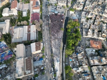 İmamoğlu’nun mitingine kaç kili katıldı!..