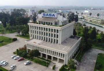 Sasa Polyester 2. çeyrek bilançosunu açıkladı!