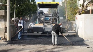 Yeniden Adıyaman” İlkesiyle Şehir Genelinde Çalışmalar Devam Ediyor