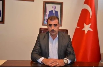 YILMAZ, &quot;MHP; TÜRK MİLLETİNE VE KİLİS HALKINA İNANIYOR, GÜVENİYOR&quot;